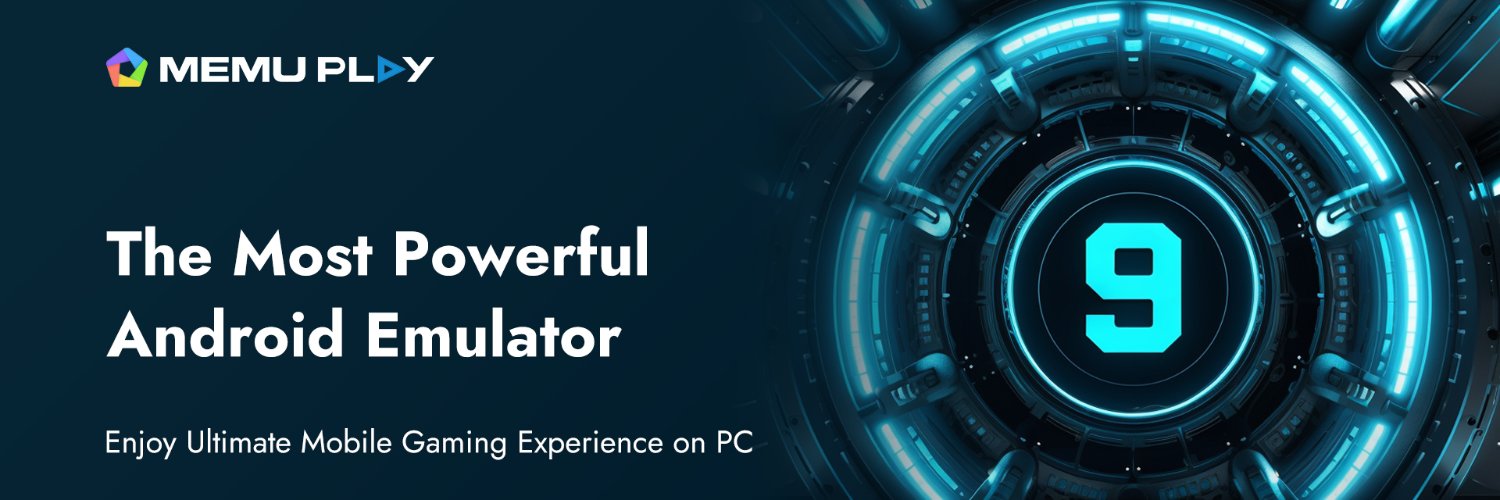MicrovirtMEmu's profile banner image