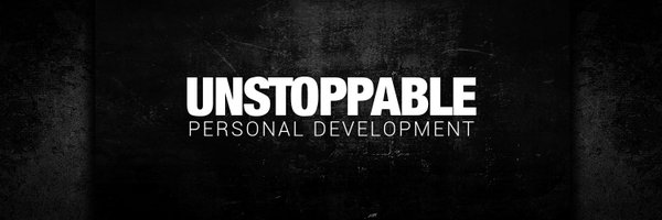 A1Unstoppable Profile Banner