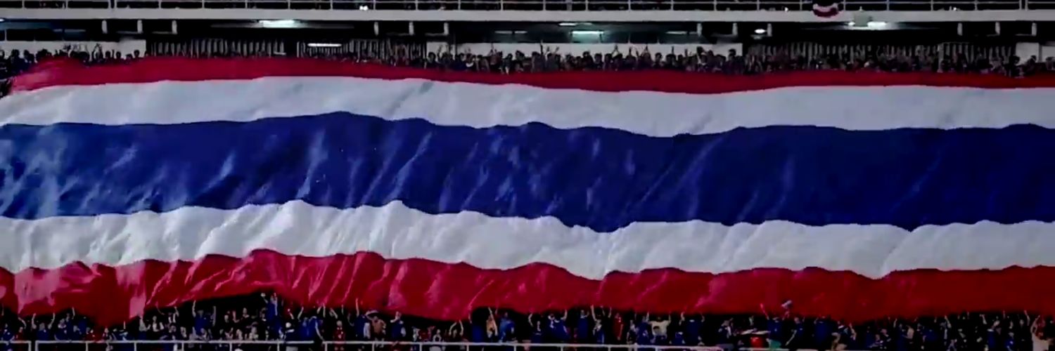 tingballthai's profile banner image