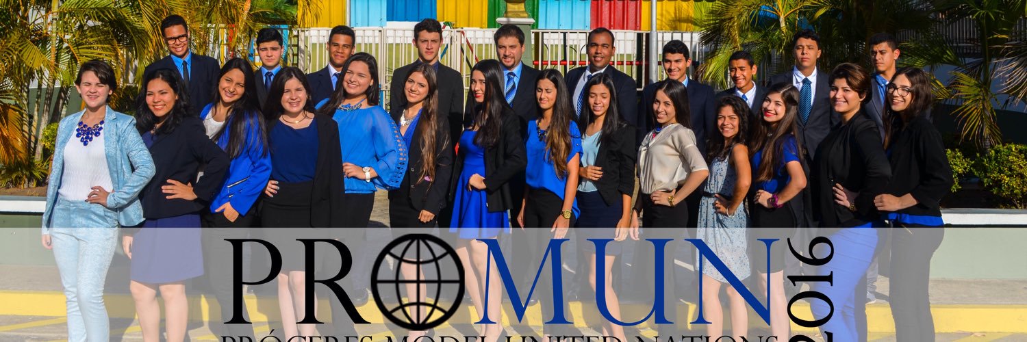PROMUNLP's profile banner image