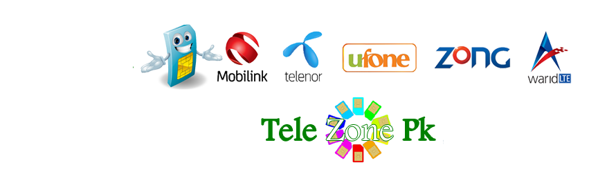 telezonepk's profile banner image