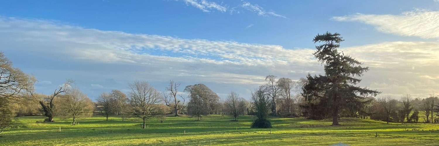 Philipp von dem Knesebeck banner