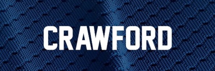 Crawf16's profile banner image