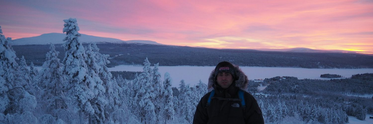 mikelangelo7777's profile banner image
