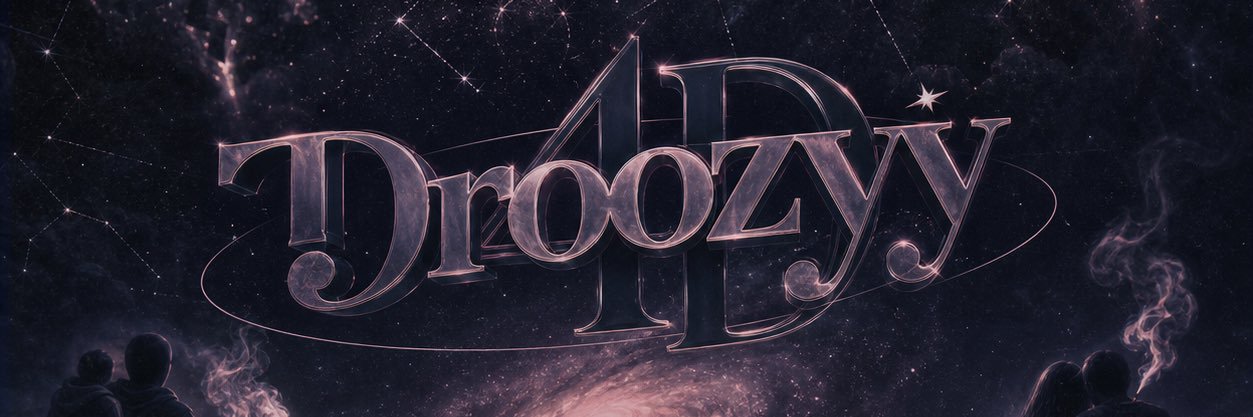edmondRonquillo's profile banner image