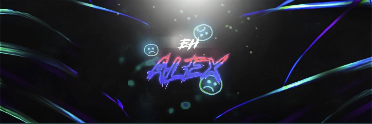 Eh Alex banner