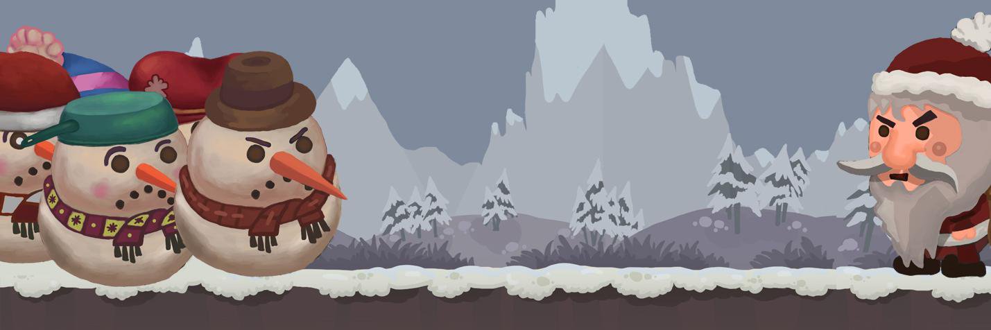 kromvogames's profile banner image