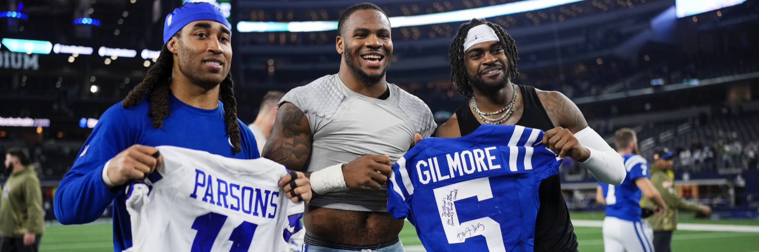 BucknerCam's profile banner image