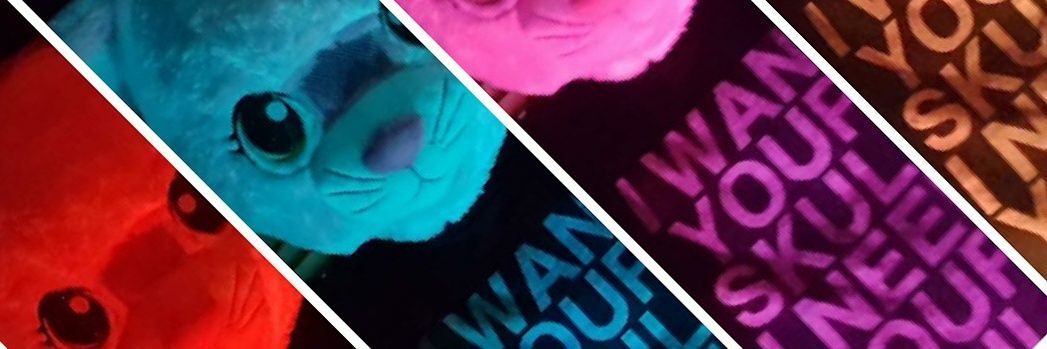 aaarghdoom's profile banner image