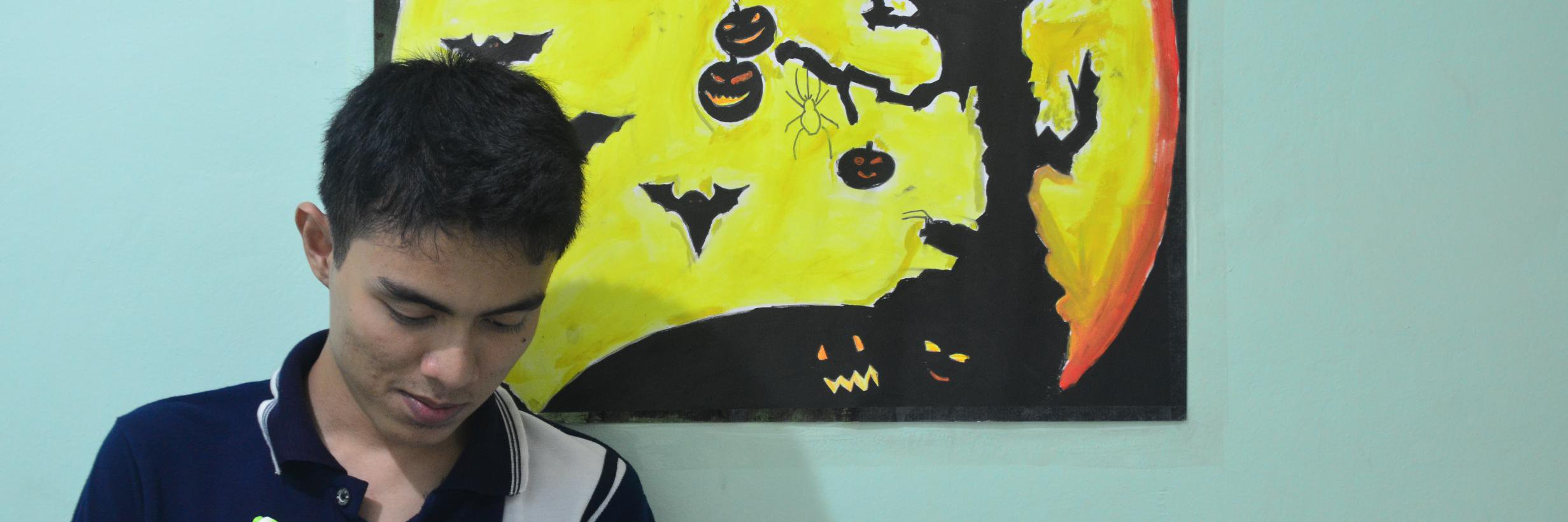 FerdiPradipta's profile banner image