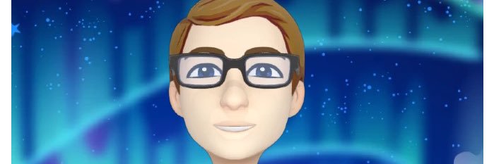 Mike B banner