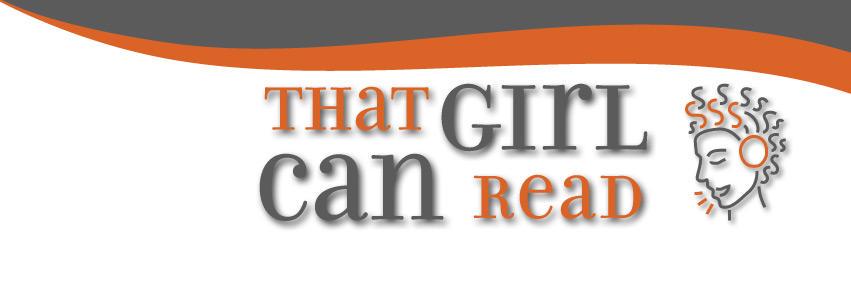 girlcanread's profile banner image