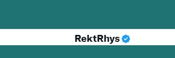 RektRhys ⚕️🪬 banner