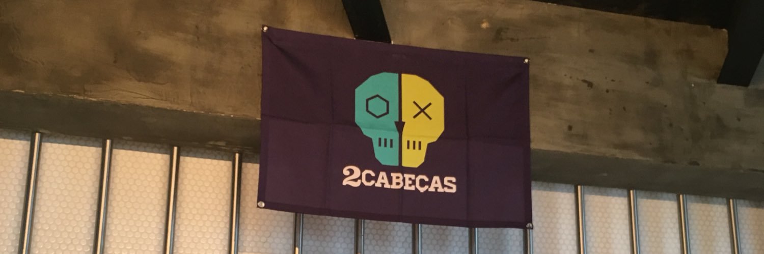 2cabecas's profile banner image