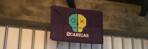 2cabecas Profile Banner