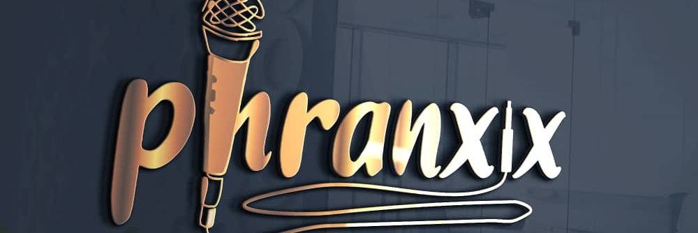 realphranxix's profile banner image