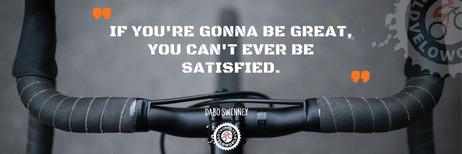 VeloWorldZA's profile banner image