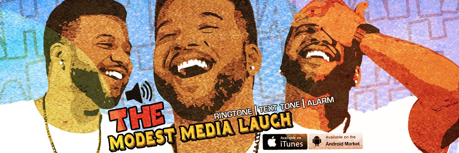 Rod aka Modest Media banner