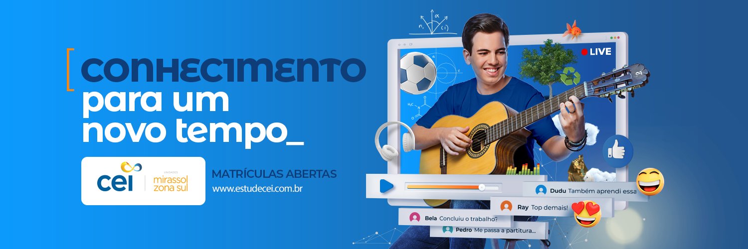CeiZonaSul's profile banner image