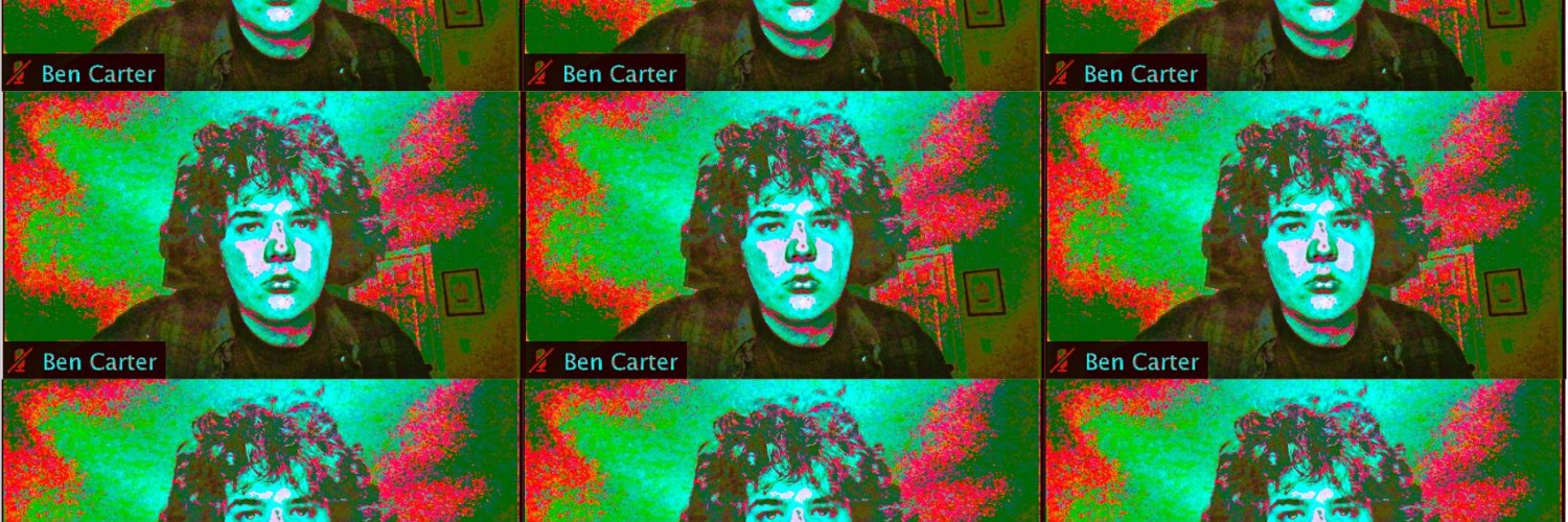 bennyboy317's profile banner image