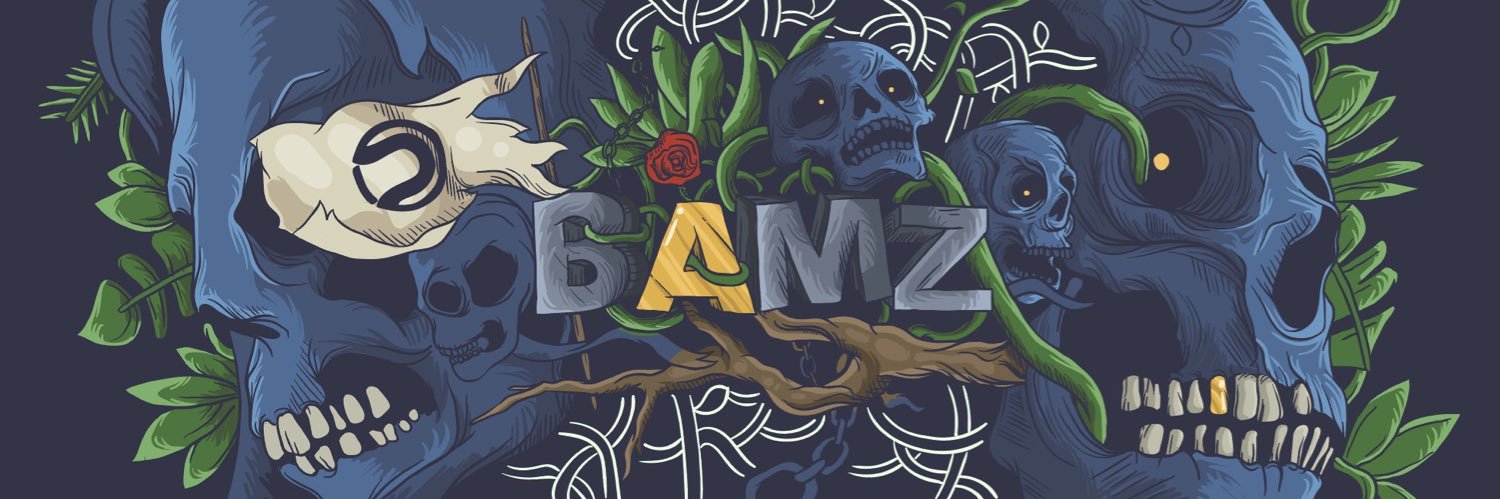 BamzOG's profile banner image