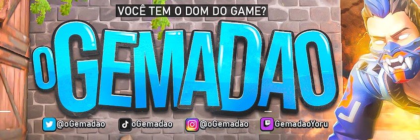 Gemadao banner