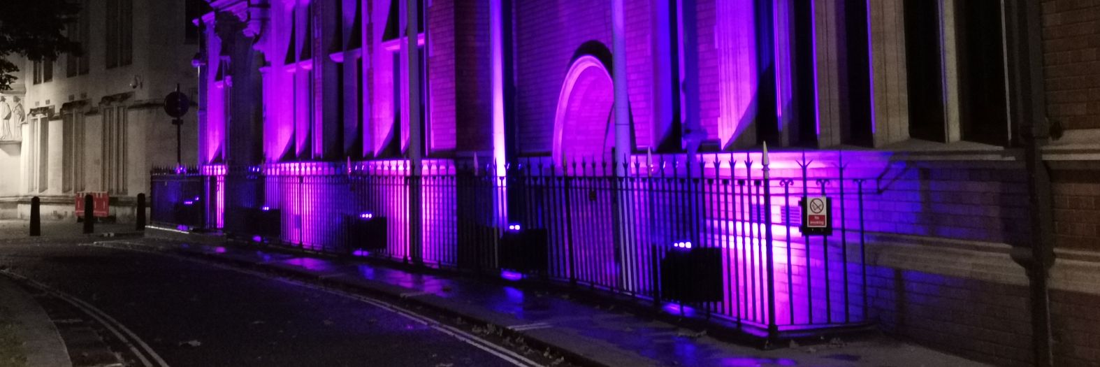 Fundamentallly's profile banner image
