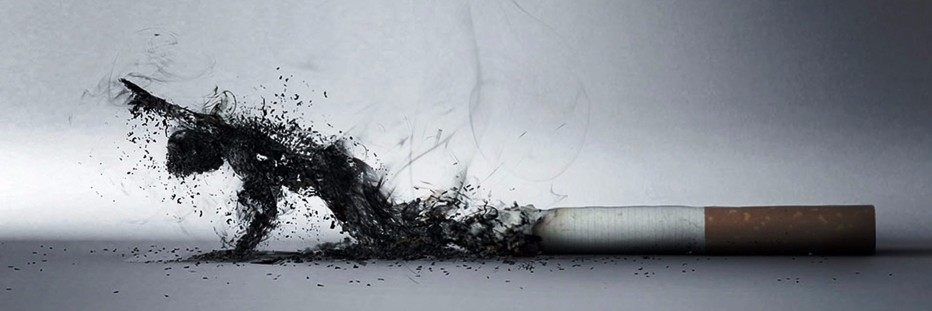 Ay! Tabaco. banner