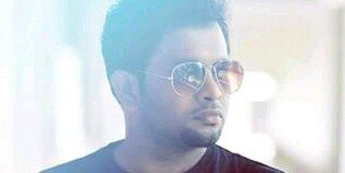 kcahakeem's profile banner image