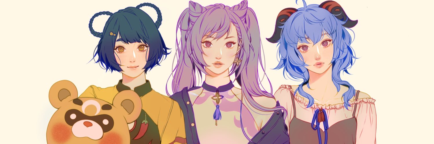 HonHonOfficial's profile banner image