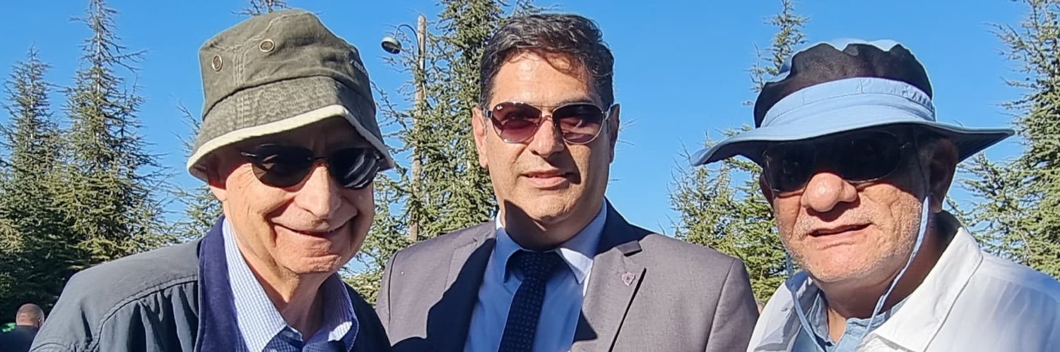 amil_maroun's profile banner image