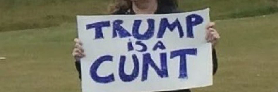Frank Mitchell Hate Account banner