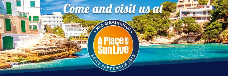 IntasunHomes's profile banner image