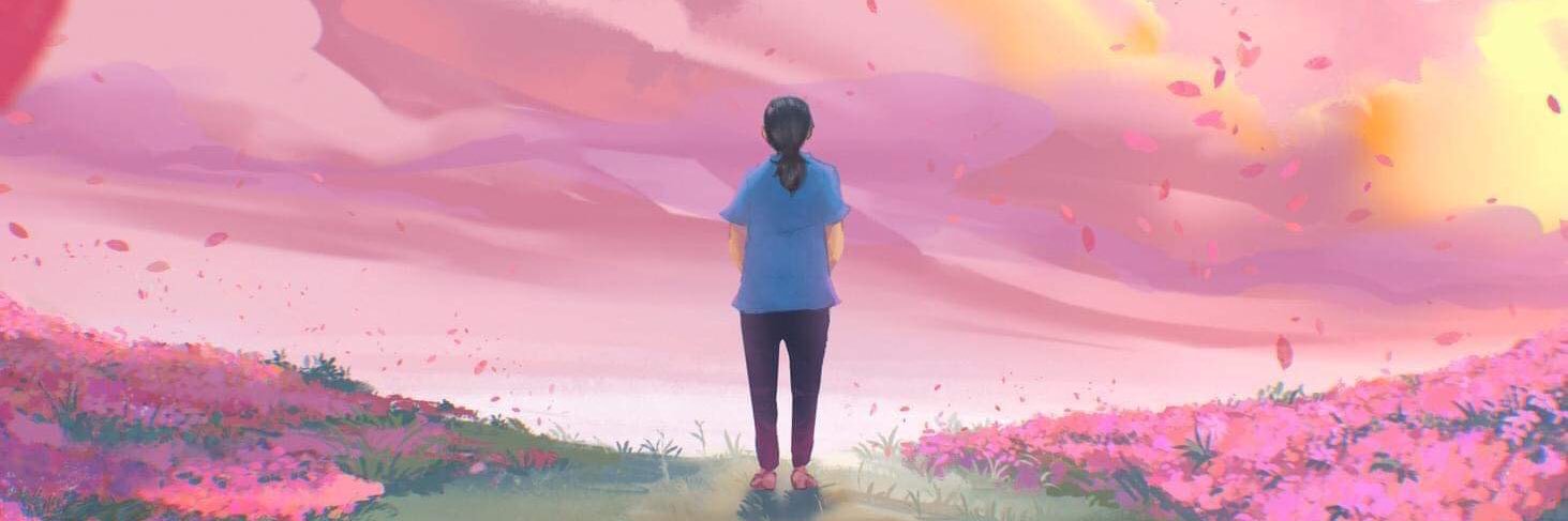 jiahpark25's profile banner image