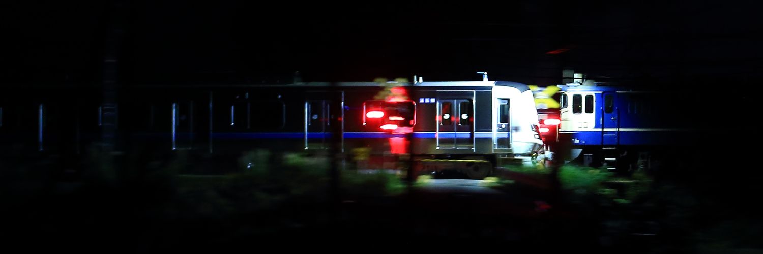 Imperialblue86's profile banner image