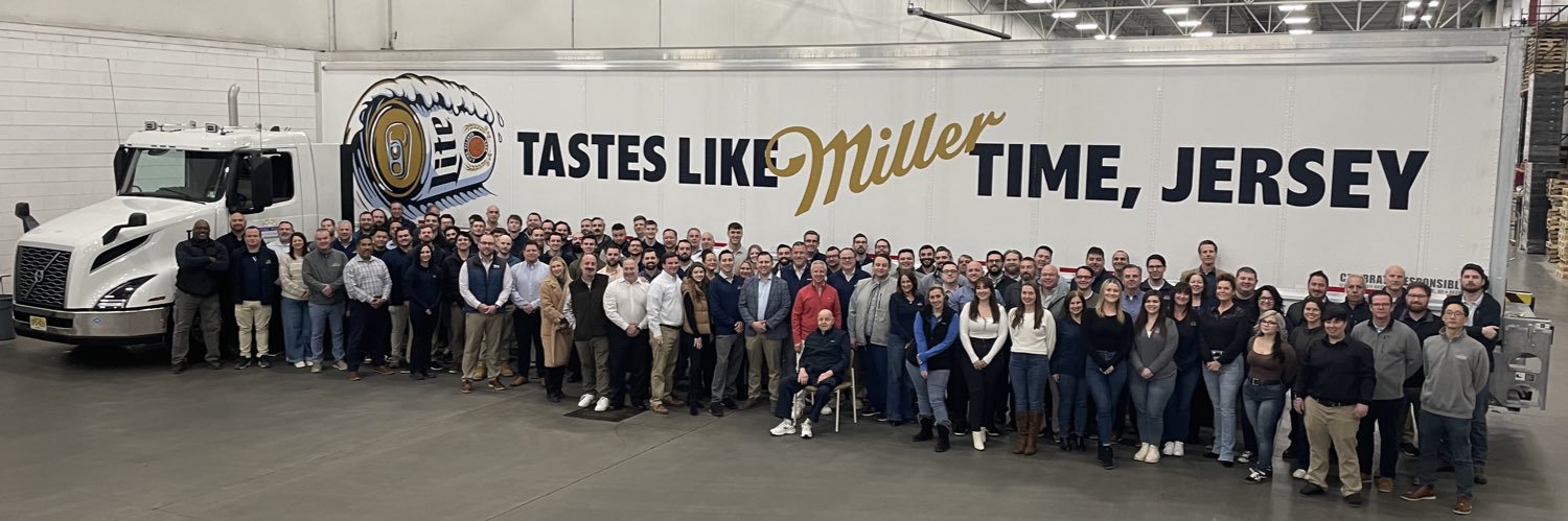 Shore Point Distributing banner