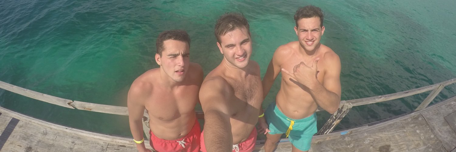imagonzalez15's profile banner image