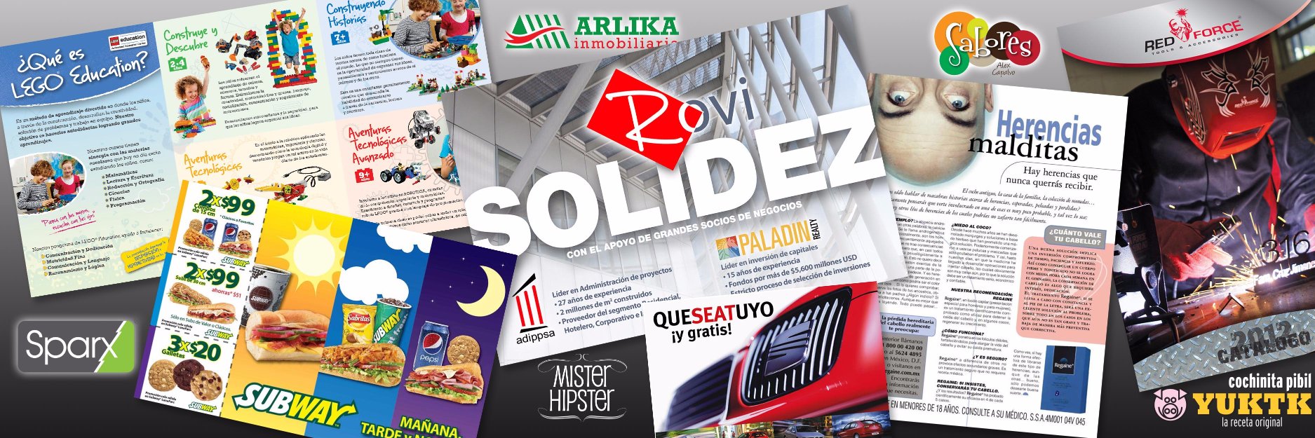 DoctorDiseno's profile banner image