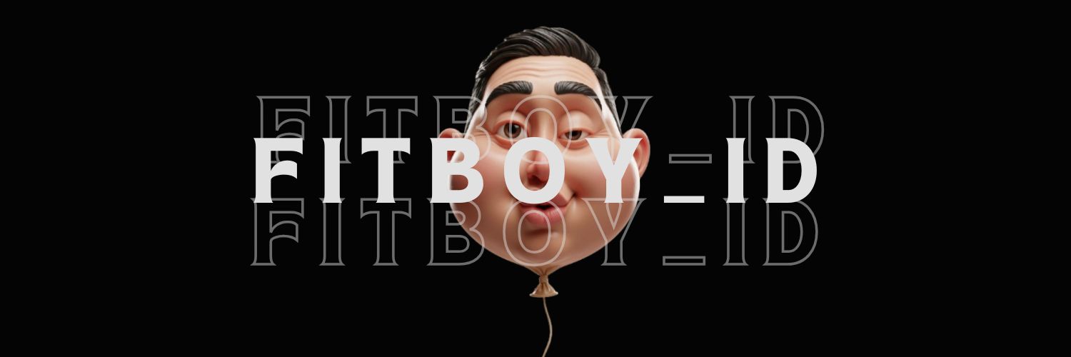 Fitboy banner
