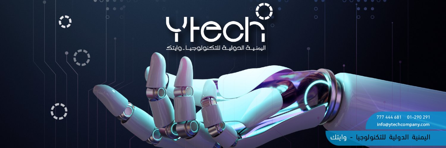 Ytech7's profile banner image