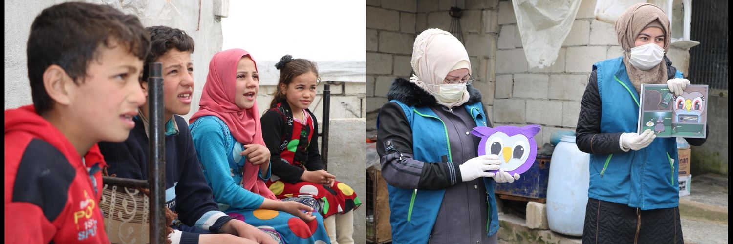 Stu Proudfoot 🇺🇦🇵🇸🏳️‍🌈🇪🇺 banner