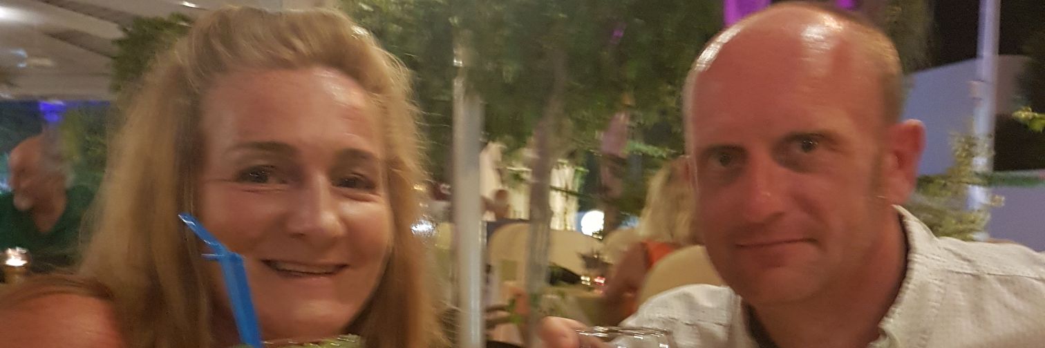 andy998's profile banner image