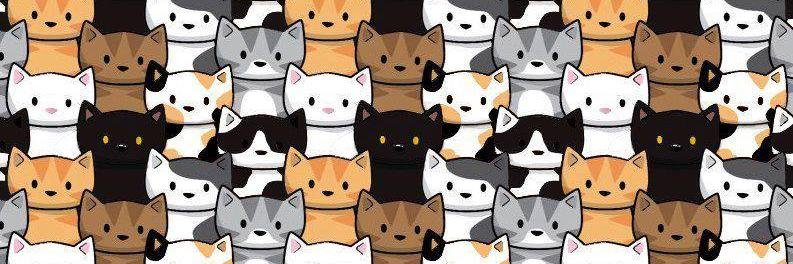 OkamiNikko's profile banner image
