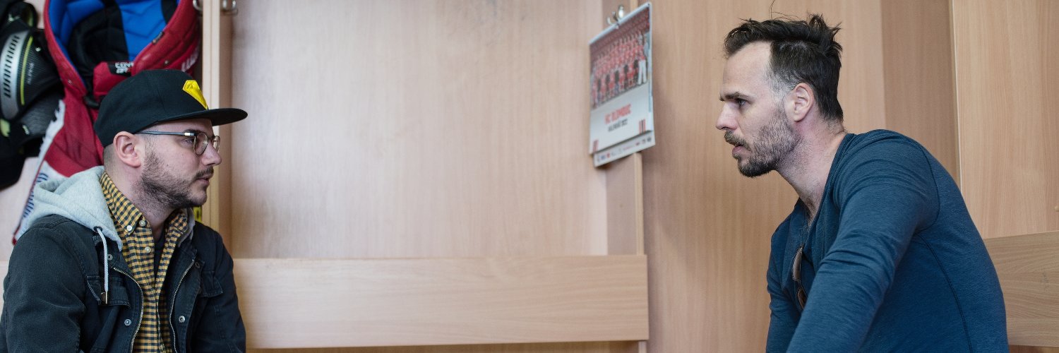 Ivan Němeček banner
