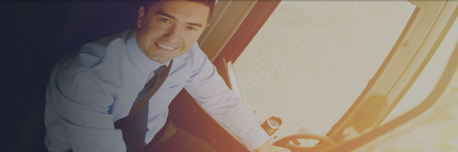 Forest Coach Lines banner