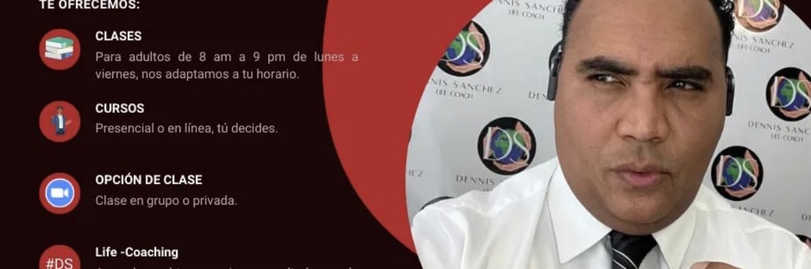 DennisSanchez25's profile banner image