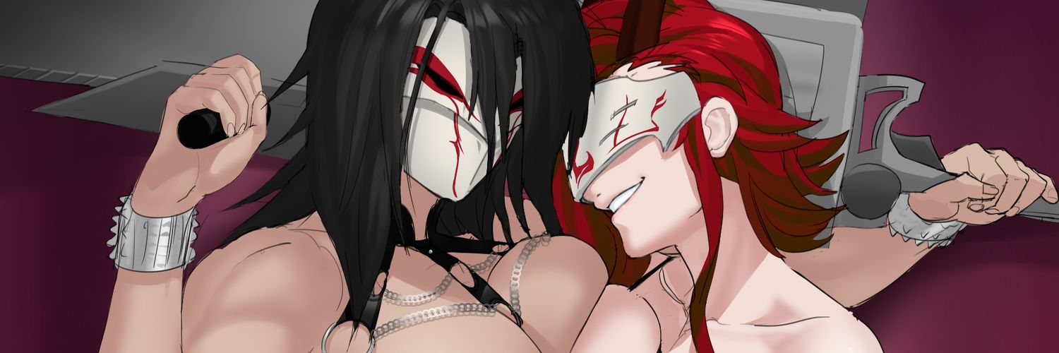 DevilsAd0cat3's profile banner image