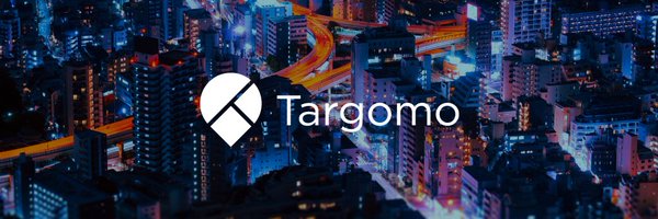 targomo Profile Banner