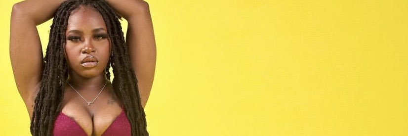 Mimi Fine Ass😘 banner