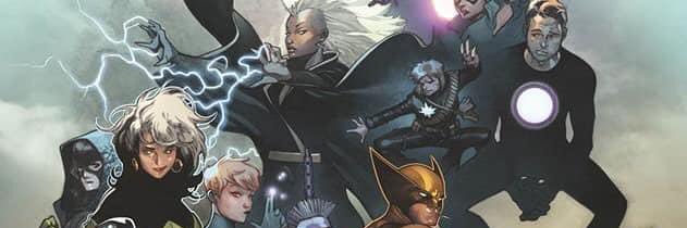 NickBakerGeek's profile banner image